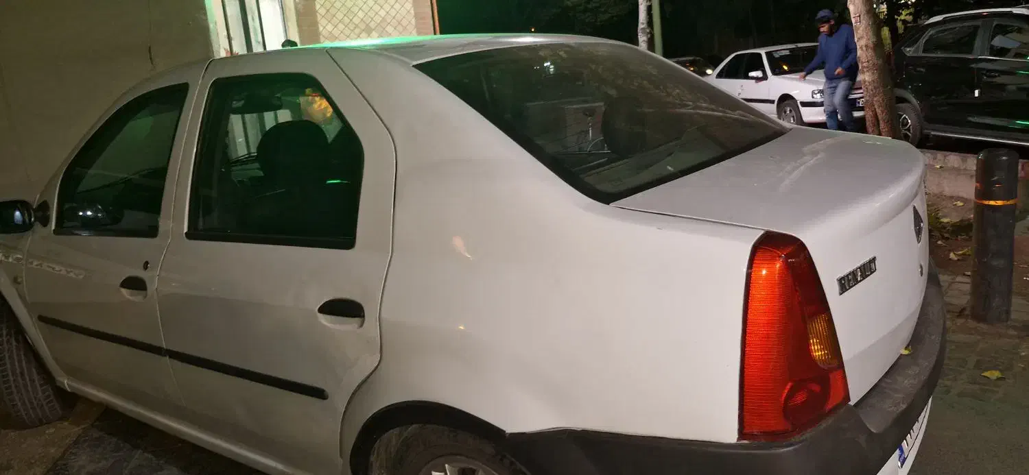 ال نودسفید خانگی|خودرو سواری و وانت|اصفهان, بیدآباد|دیوار