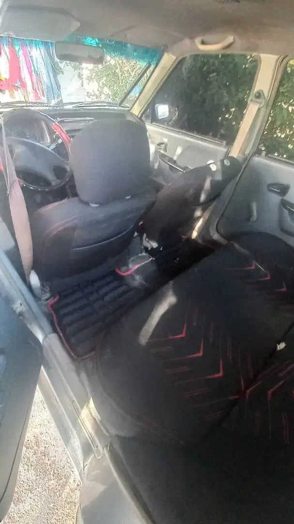 پراید مدل 84|خودرو سواری و وانت|بوشهر, |دیوار