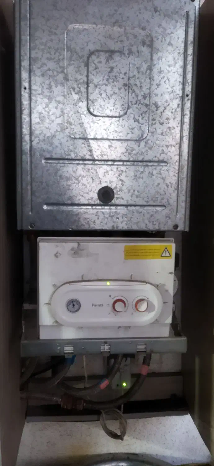 نمایندگی مجاز سرویس نصب وتعمیرات پکیج شوفاژ دیواری|خدمات پیشه و مهارت|پردیس, فاز ۹|دیوار