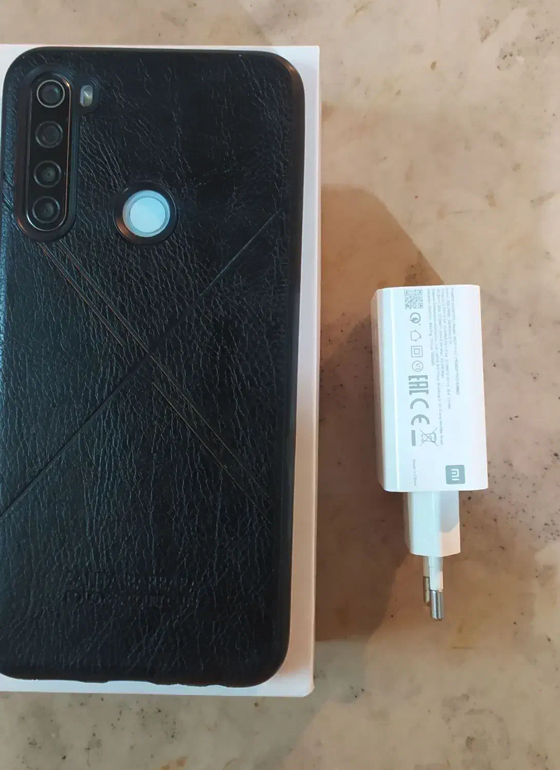 گوشی شیامی نوت8|موبایل|اصفهان, جنیران (لادان)|دیوار