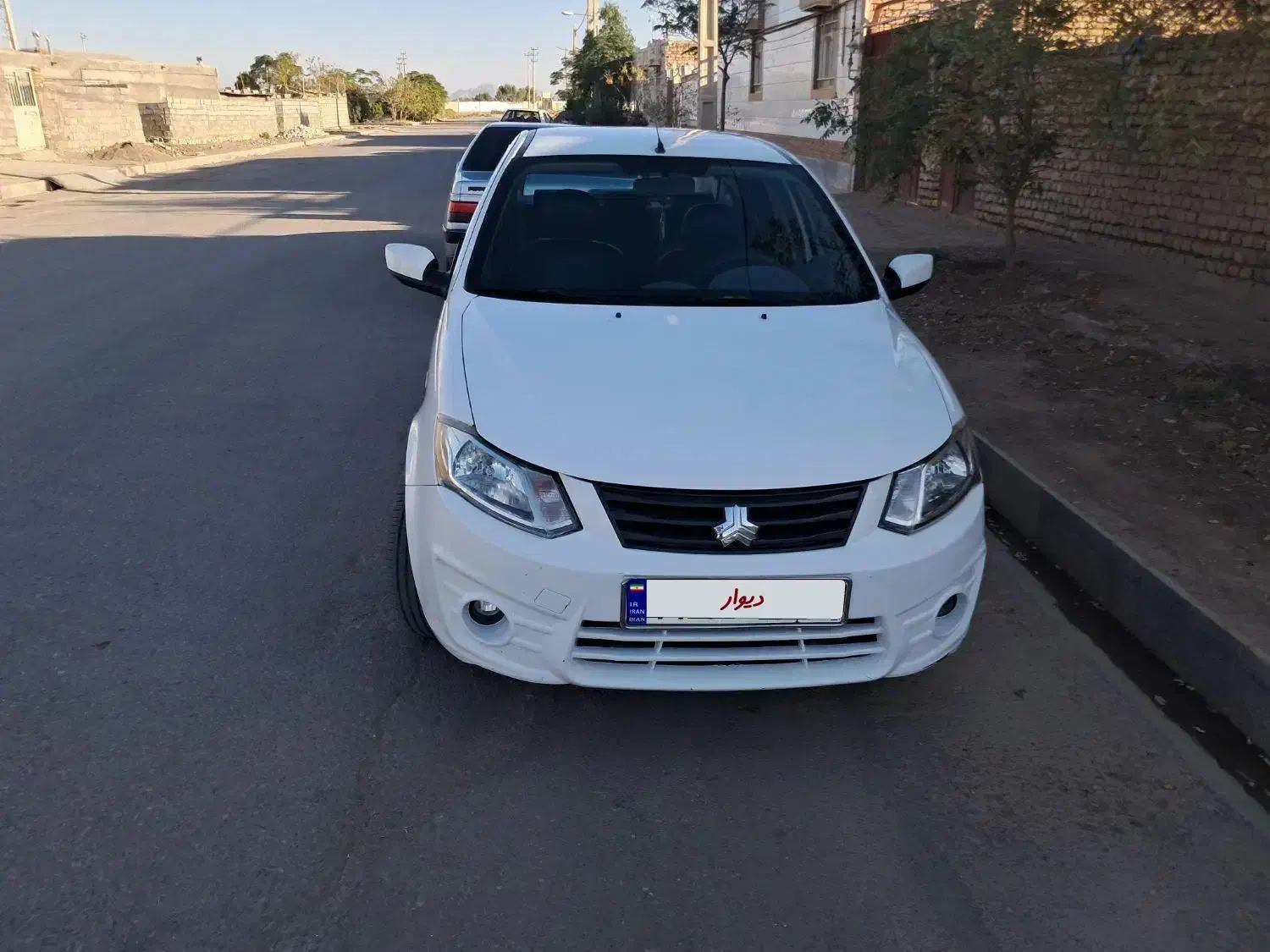 ساینا|خودرو سواری و وانت|تربتحیدریه, اندیشه|دیوار