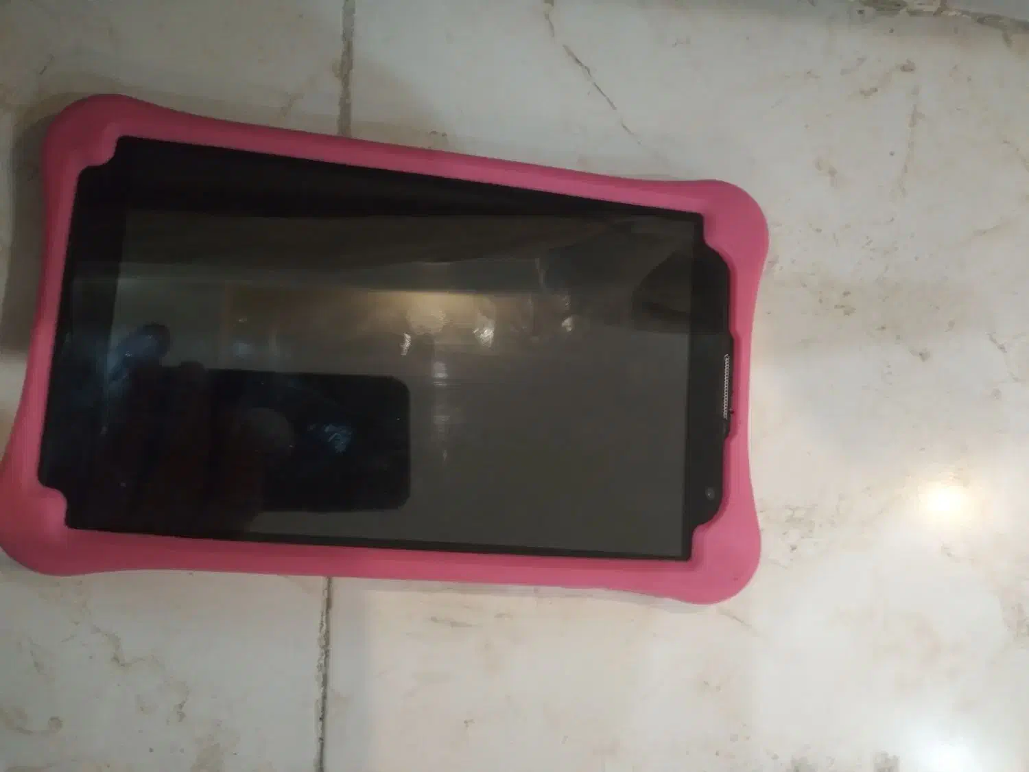 تبلت نارتب|تبلت|قرچک, شهرک الحدید|دیوار