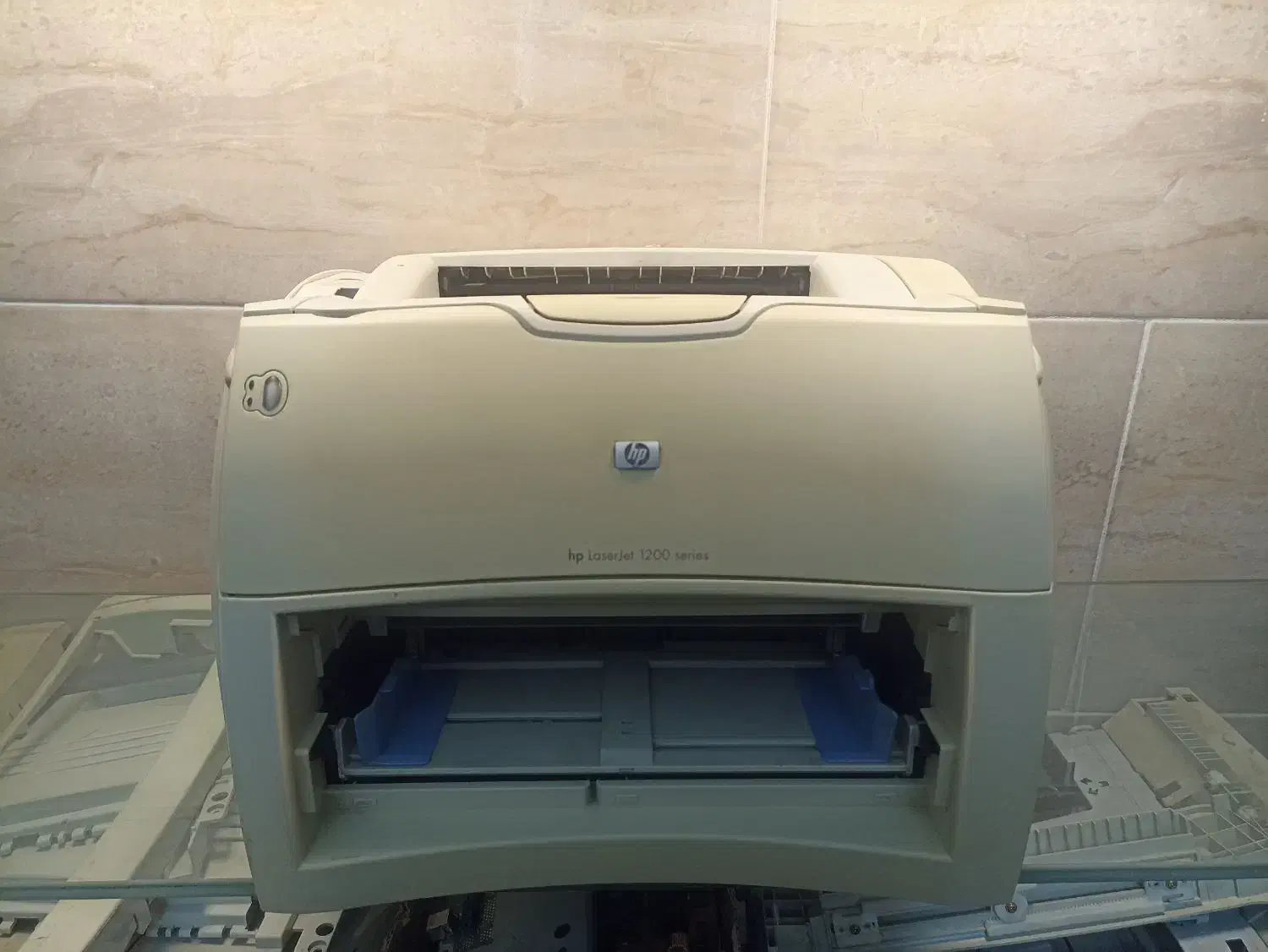 پرینتر لیزری canon 1120(پرینتر خانگی .دانش آموزی )|پرینتر، اسکنر، کپی، فکس|تهران, نعمت‌آباد|دیوار
