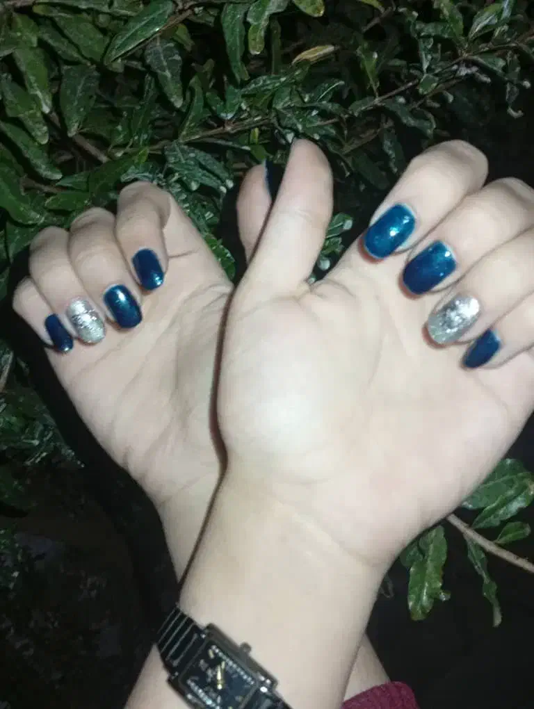 مدل کاشت ناخن|خدمات آرایشگری و زیبایی|رفسنجان, |دیوار