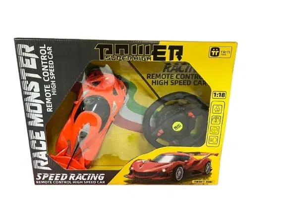 لامبورگینی کنترلی شارژی در رنگ های مختلف|اسباب‌‌بازی|قم, ارم|دیوار