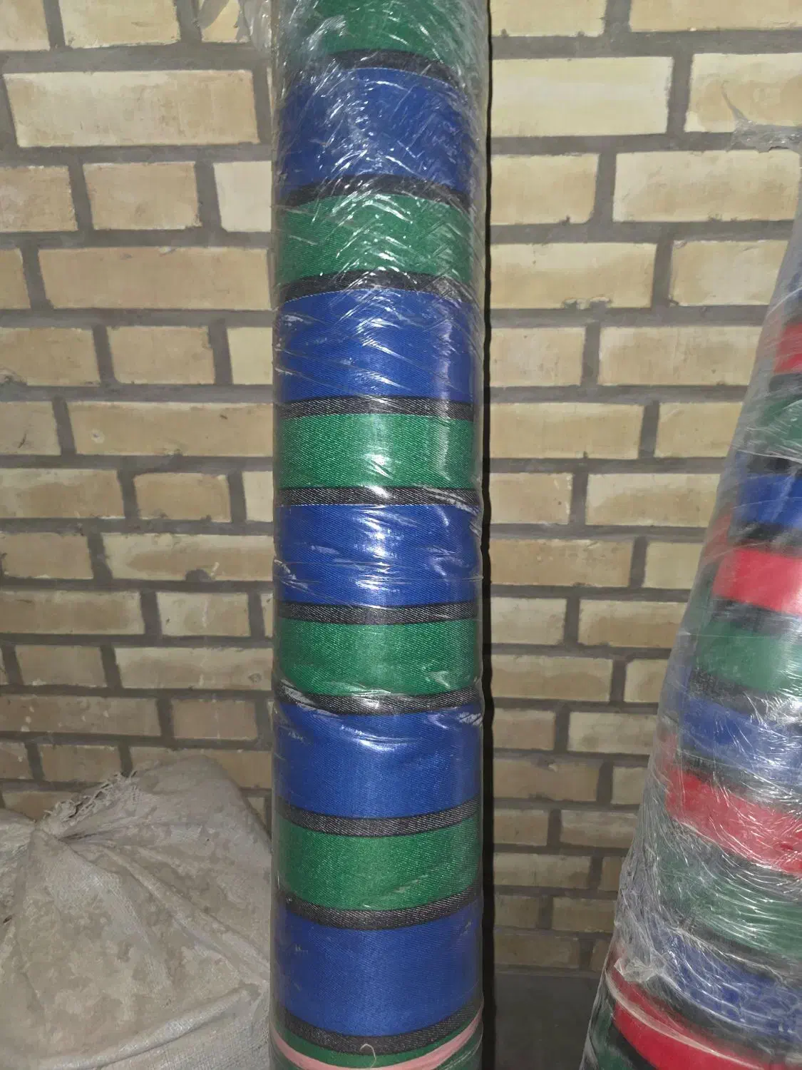 پارچه چادری فلامنت|عمدهفروشی|خمینیشهر, |دیوار