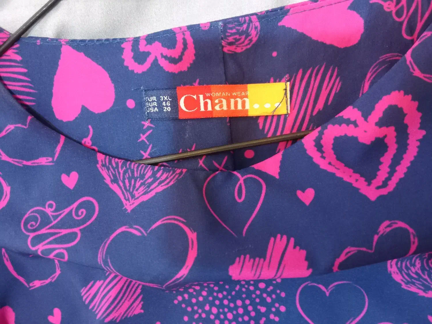 شومیز زیبا وخاص|لباس|پردیس, فاز ۳|دیوار