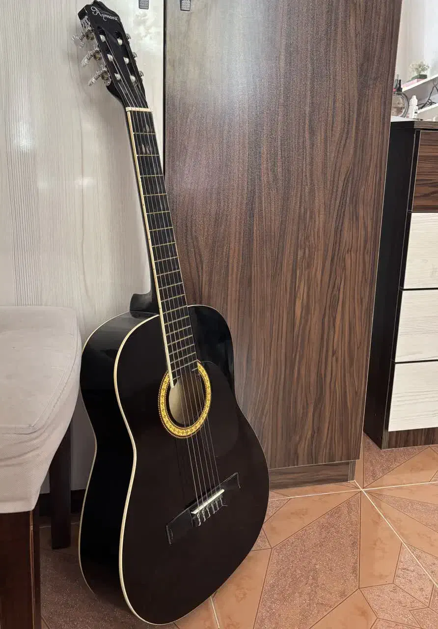 گیتار|گیتار، بیس، امپلیفایر|شهرکرد, |دیوار