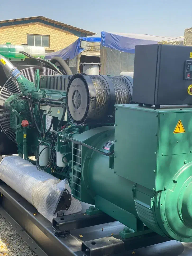 اجاره دیزل ژنراتور   اجاره ژنراتور|خدمات پیشه و مهارت|تهران, شهران شمالی|دیوار