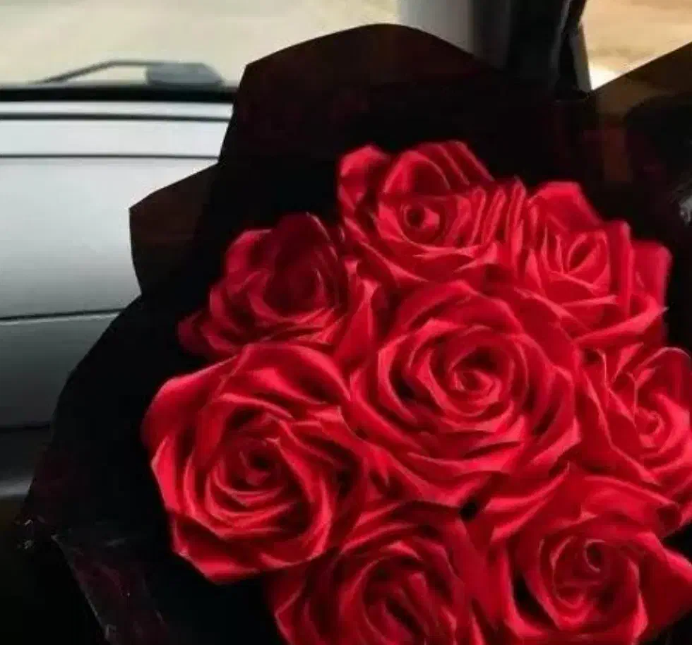 گل روبانی ساده واکیلی|گل مصنوعی|ورامین, شهرک فاطمیه|دیوار