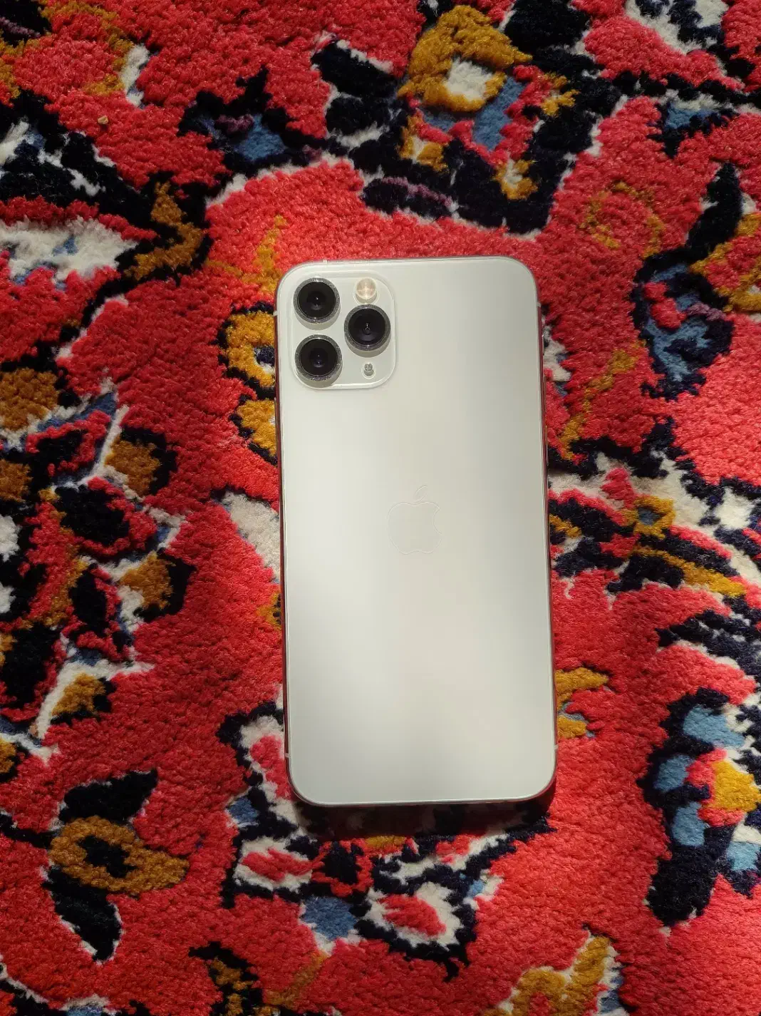 گوشی آیفون۱۱pro|موبایل|یاسوج, |دیوار