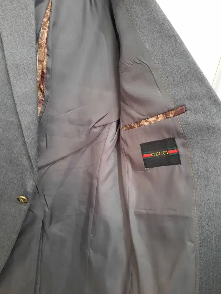 تک کت مردانه اسپرت|لباس|رشت, باهنر|دیوار