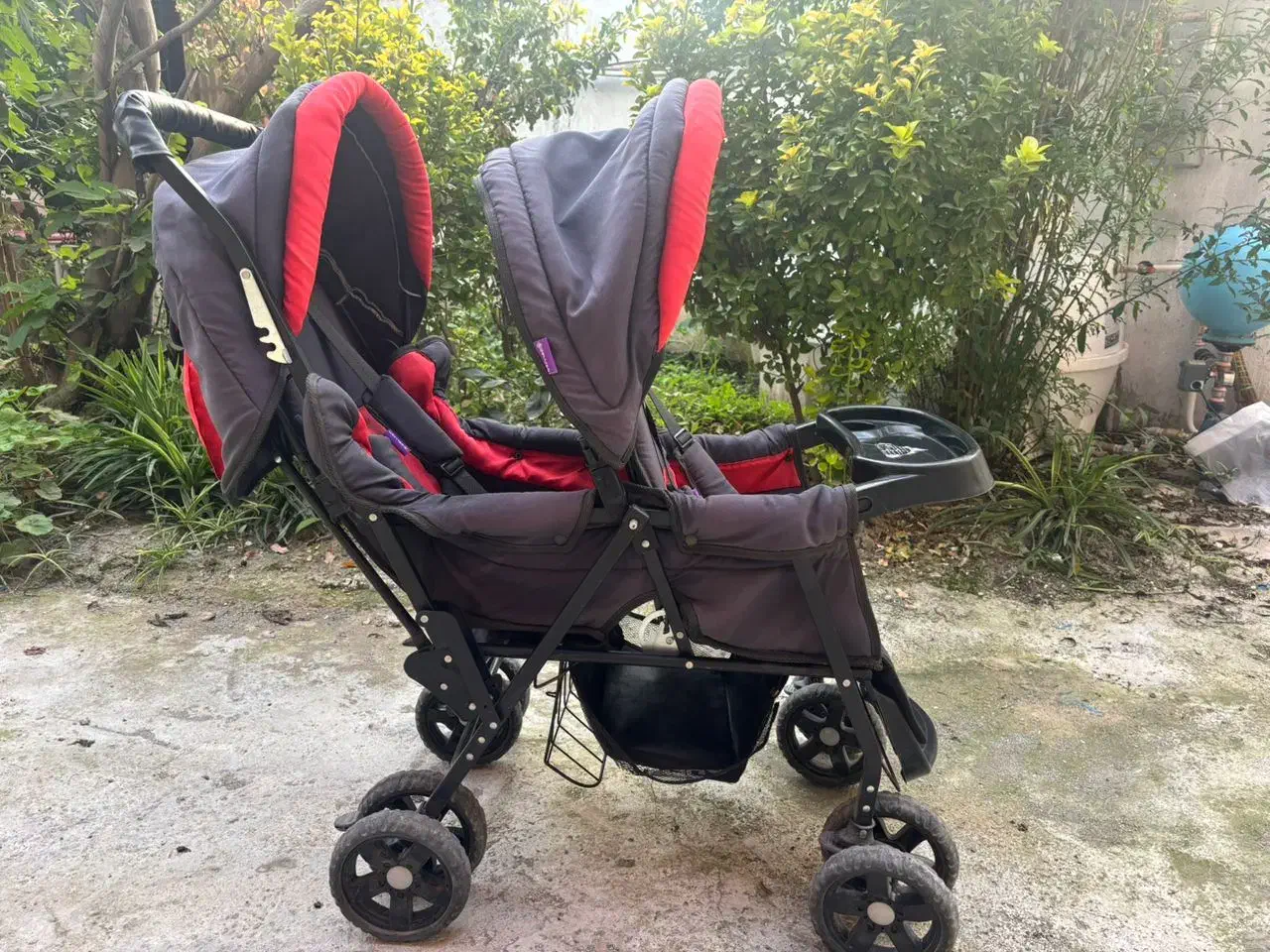 کالسکه دلیجان مدل دونفره|کالسکه و لوازم جانبی|قائمشهر, |دیوار