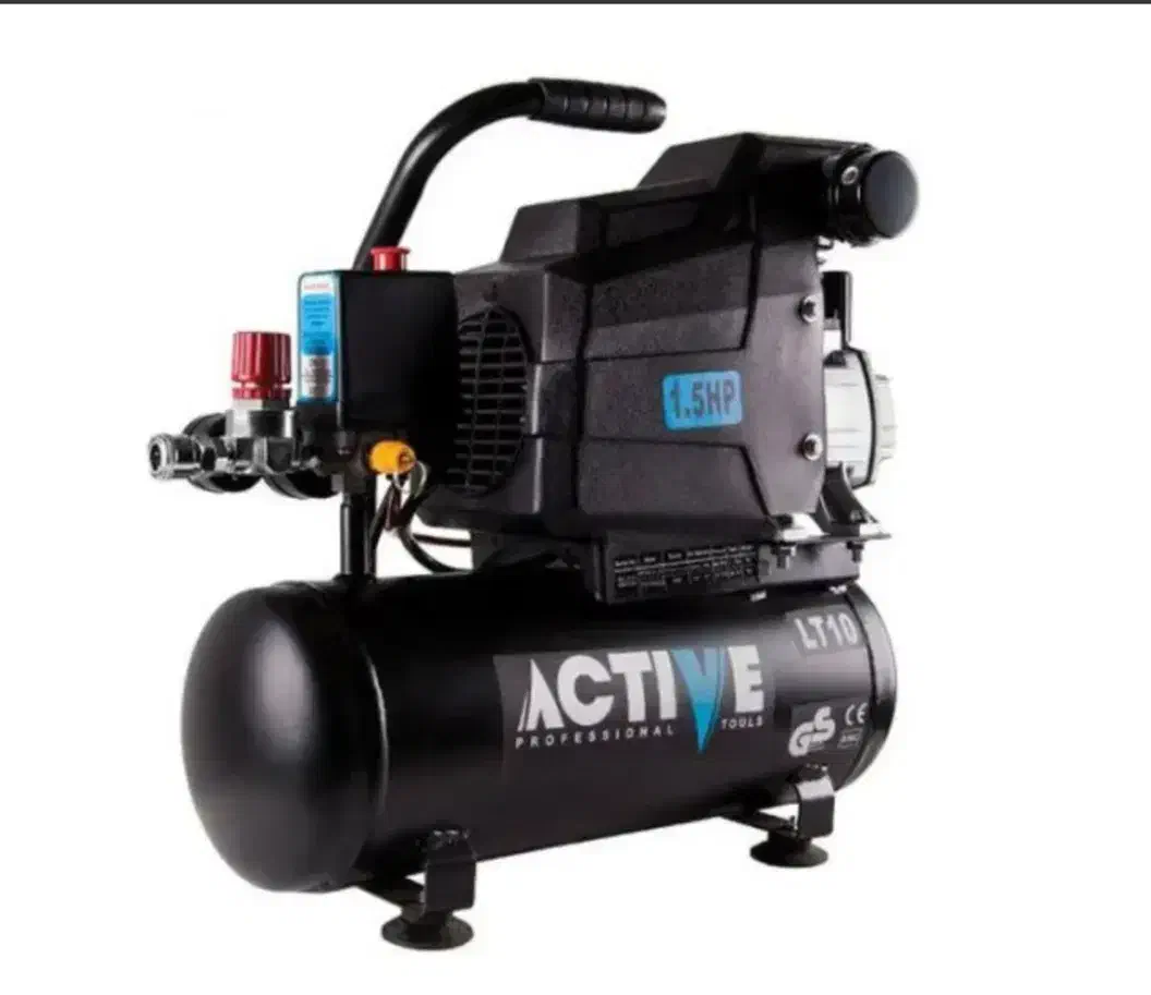 پمپ باد اکتیو|ماشینآلات صنعتی|زرند, |دیوار