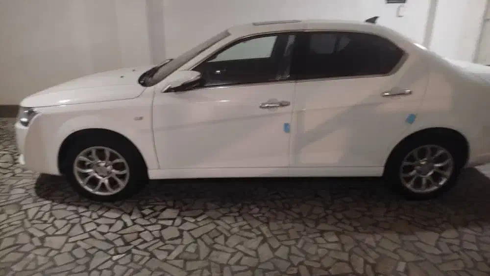 فروش دنا پلاس اتومات آپشنال صفرکیلومتر|خودرو سواری و وانت|رشت, پیرسرا|دیوار