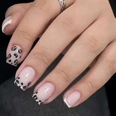 تخفیف کاشت ناخن فقط ۱۸۰ مدت محدود|خدمات آرایشگری و زیبایی|اسلام‌شهر, باغ فیض|دیوار