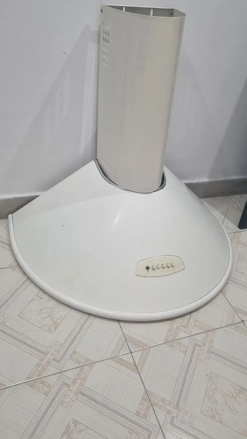 هود شومینه ای ۹۰سانتی|هود|کرج, فاز ۳ مهرشهر|دیوار