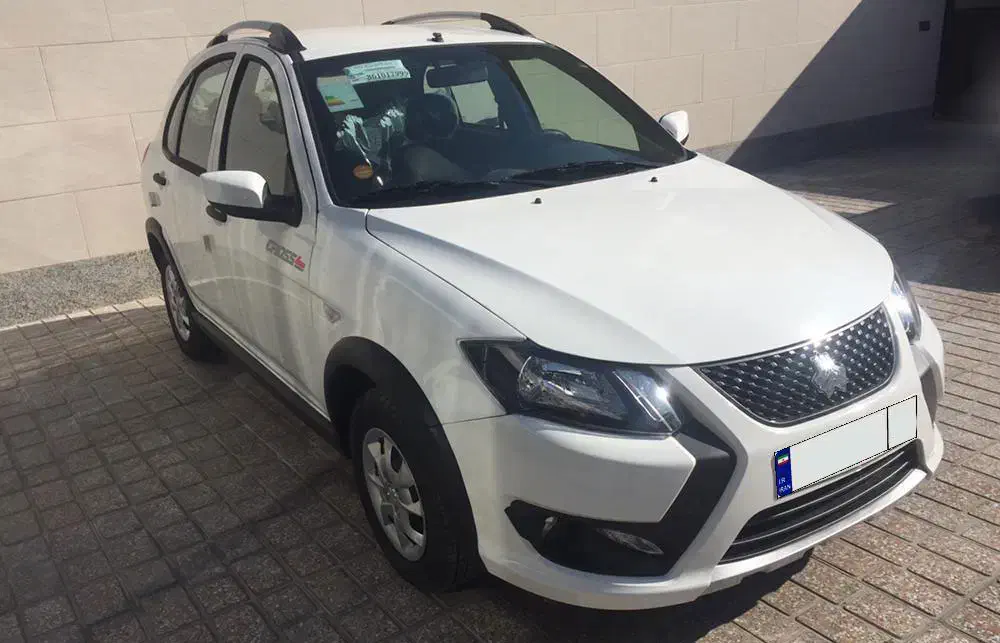 پیش فروش کوییک GX|خودرو سواری و وانت|تهران, نیروی هوایی (پیروزی)|دیوار