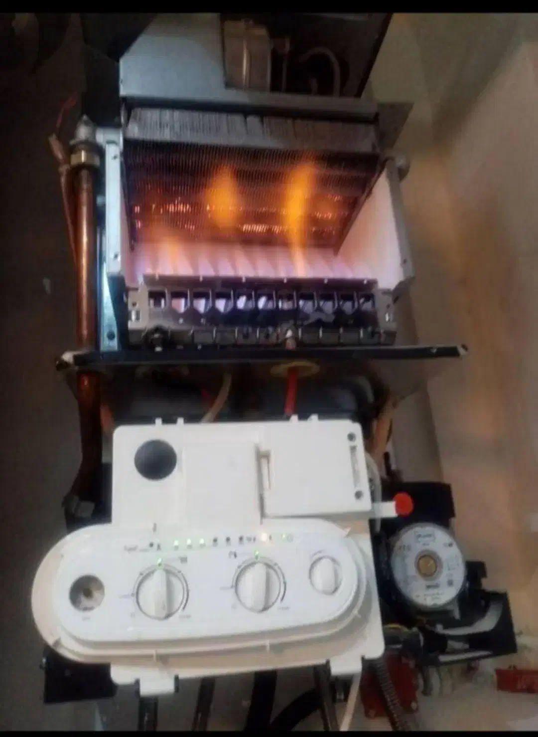 نصب کولرگازی ،رادیاتور ،پکیج|خدمات پیشه و مهارت|مشهد, هدایت|دیوار