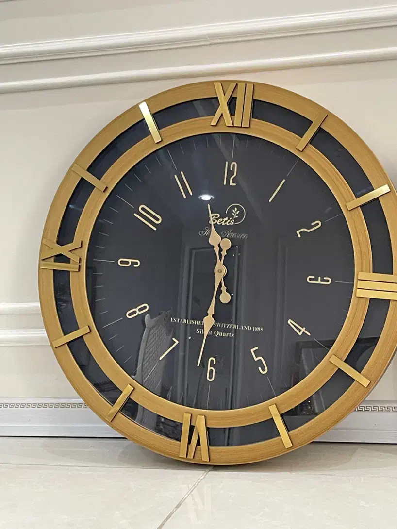 ساعت دیواری|ساعت دیواری و تزئینی|تهران, کیانشهر|دیوار