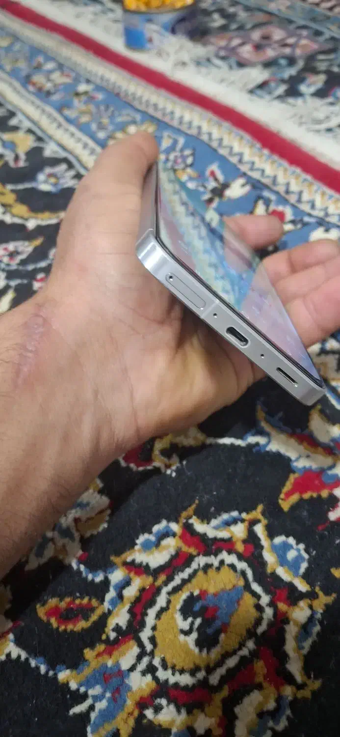 گوشی a56|موبایل|صائین قلعه, |دیوار