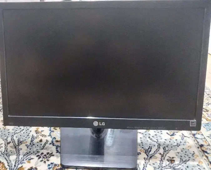 مانیتور ال جی|قطعات و لوازم جانبی رایانه|لاهیجان, رجایی|دیوار