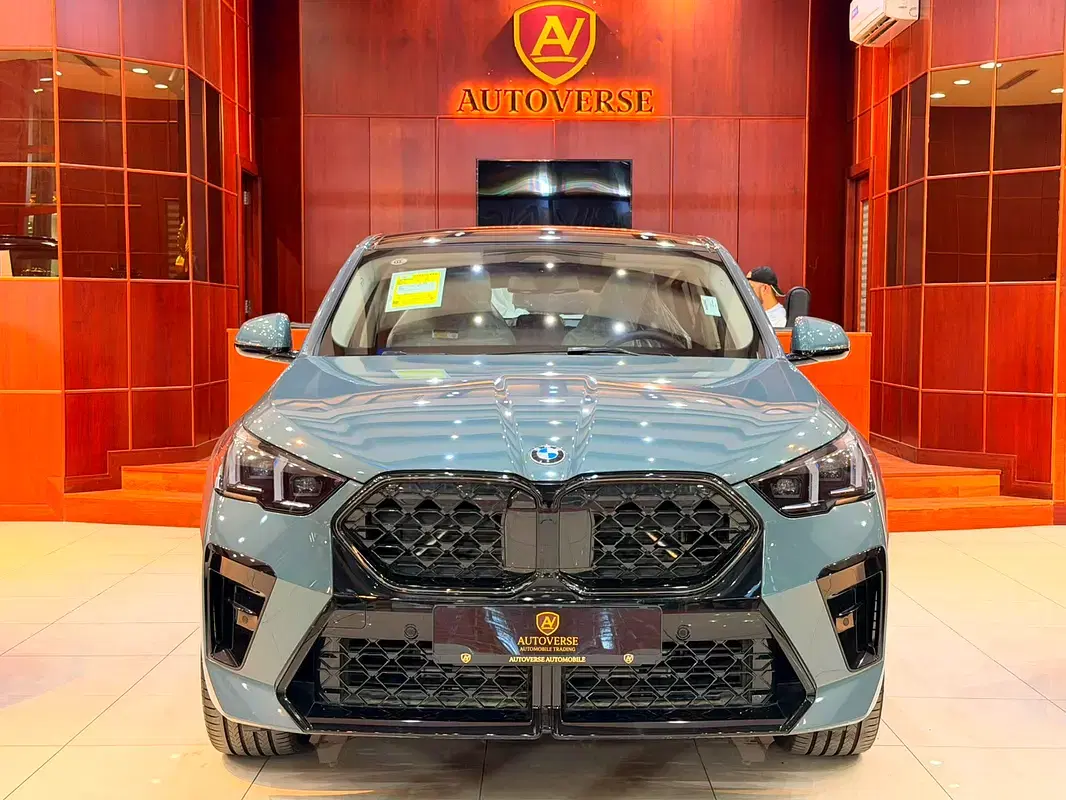 bmw x2 s drive25i 2026|خودرو سواری و وانت|اهواز, کیانپارس |دیوار