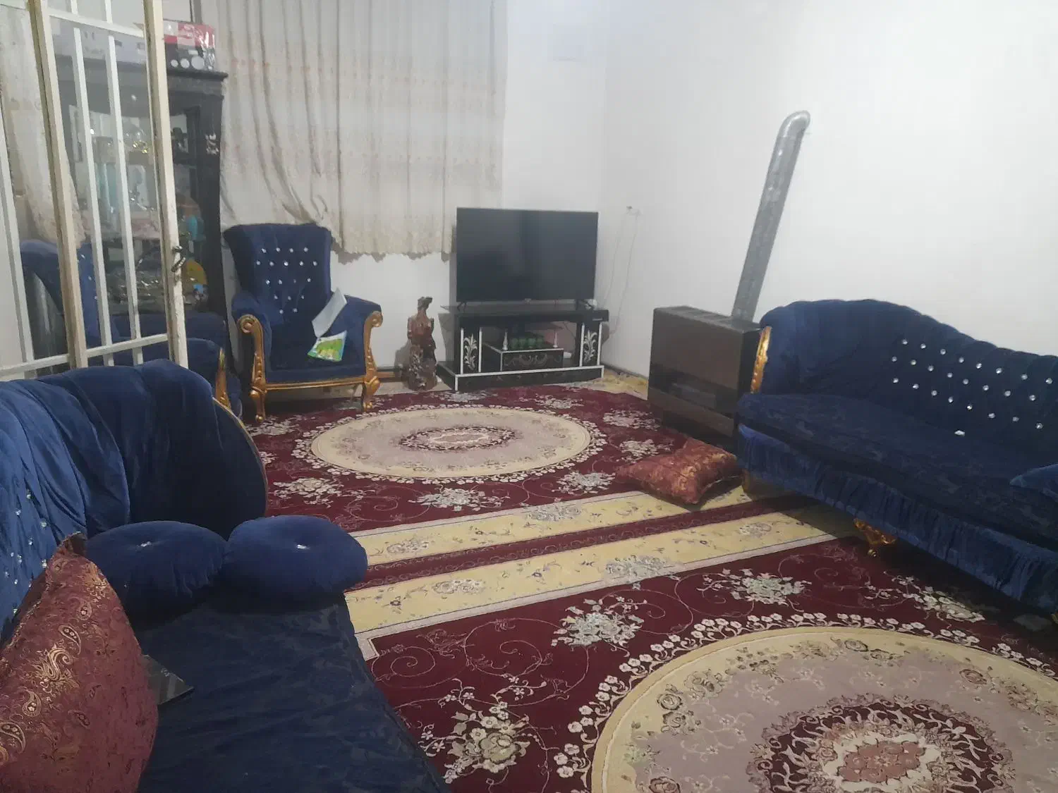 اجاره خانه ۶۵ متری در نظراباد سید جمال|اجارهٔ خانه و ویلا|نظرآباد, شهرک سید جمال الدین|دیوار