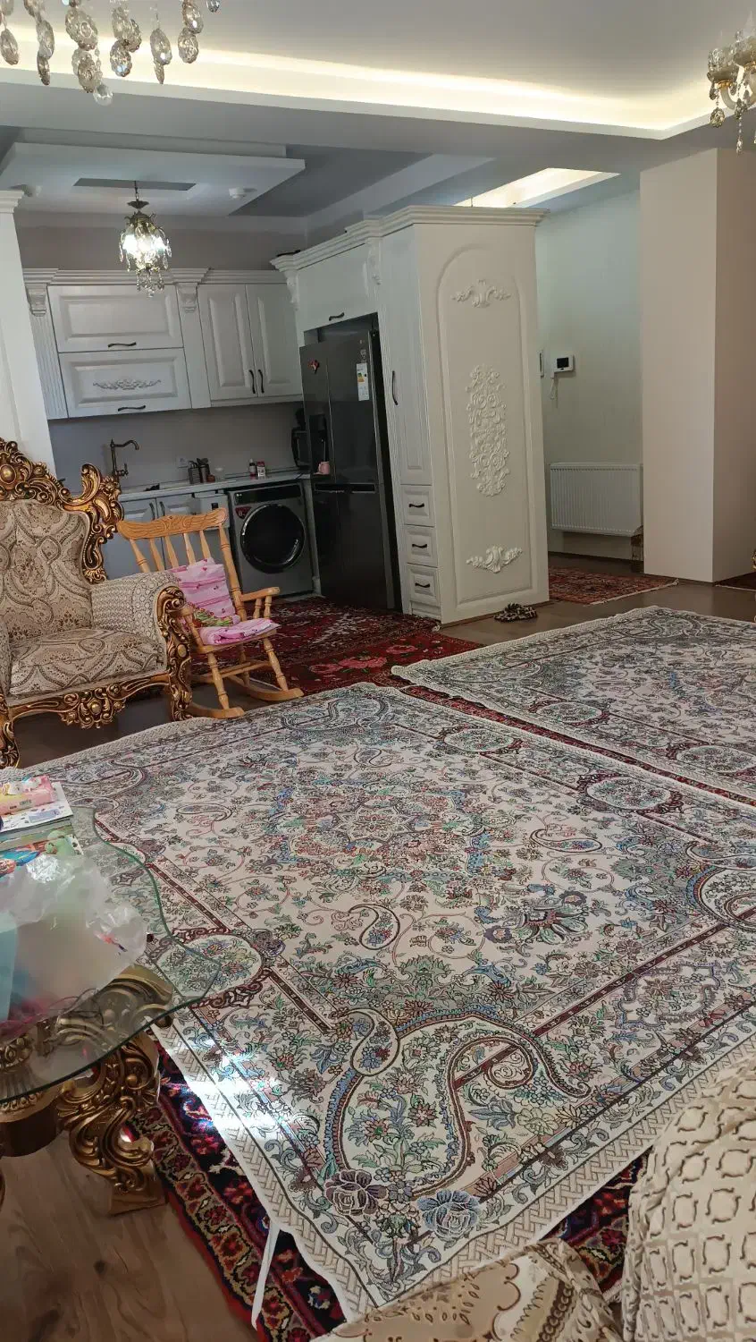 فروش آپارتمان شخصی ساز /۱۰۰متر/ کوچه رضا زاده|فروش آپارتمان|اهر, |دیوار