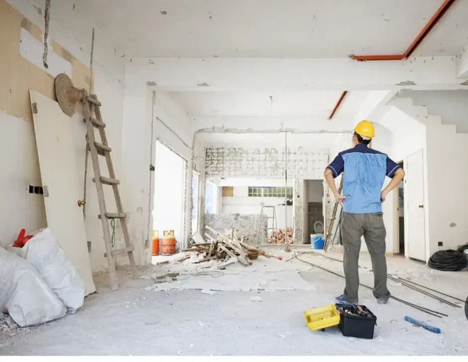 خدمات بازسازی|خدمات پیشه و مهارت|تهران, افسریه جنوبی|دیوار