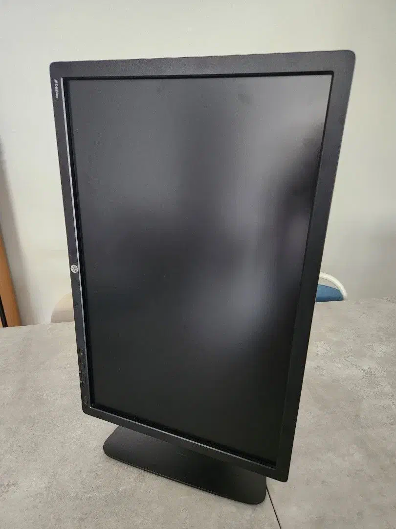 مانیتور hp 24|قطعات و لوازم جانبی رایانه|شاهرود, |دیوار