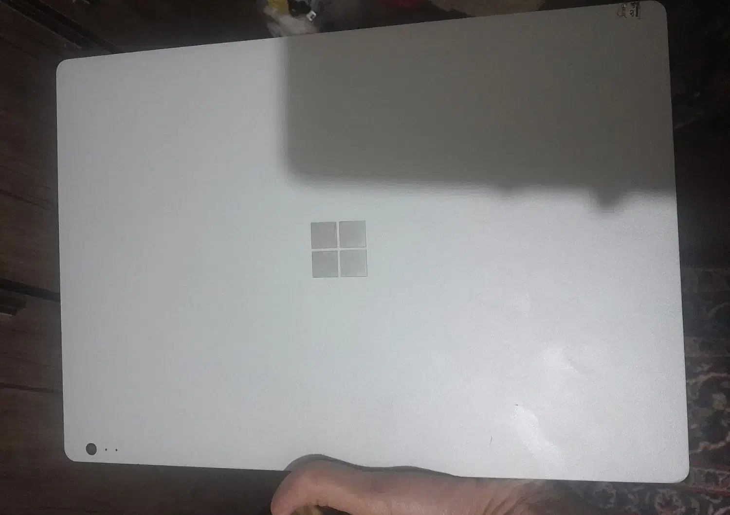 تبلت سرفیس بوک ۲ کاملا تمیز با کیفیت 4k|تبلت|تبریز, |دیوار