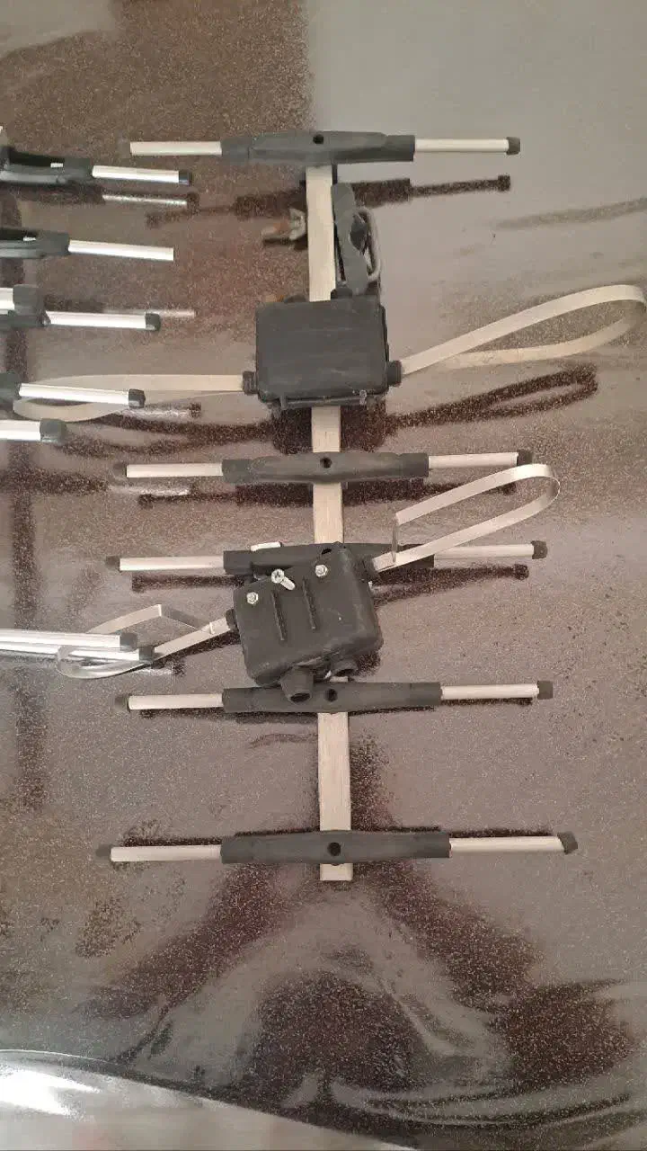 آنتن|مودم و تجهیزات شبکه|قم, بنیاد|دیوار