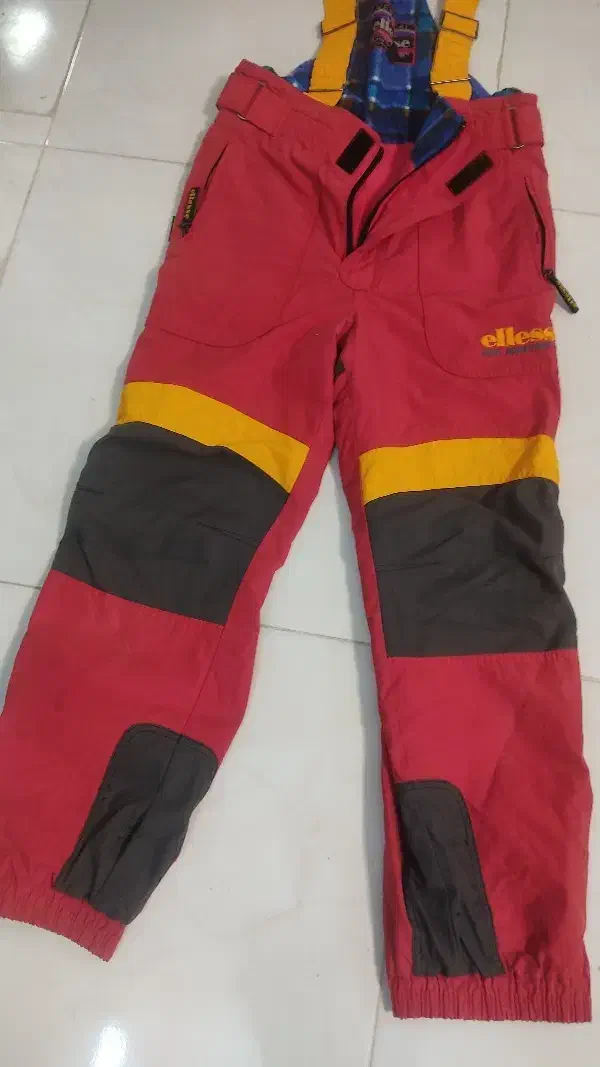 شلوار اسکی و کوهنوردی اورجینال|ورزشهای زمستانی|مشهد, امامیه (شهرک غرب)|دیوار