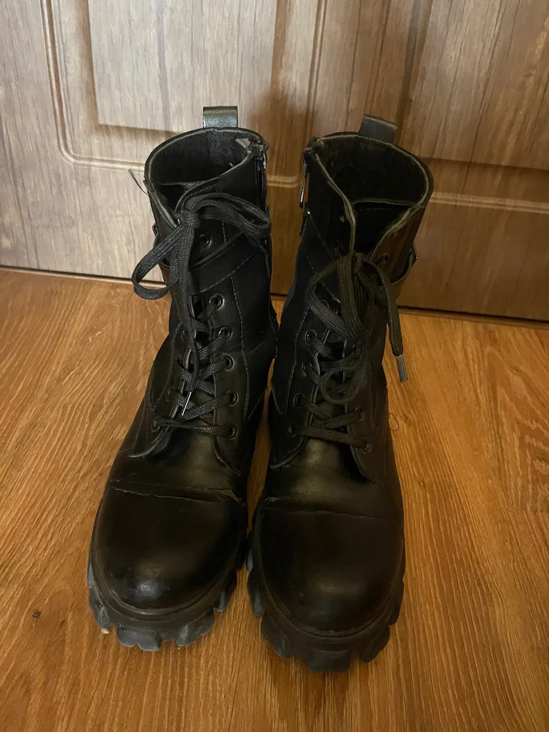 نیم بوت  دخترانه|کیف، کفش، کمربند|تبریز, |دیوار