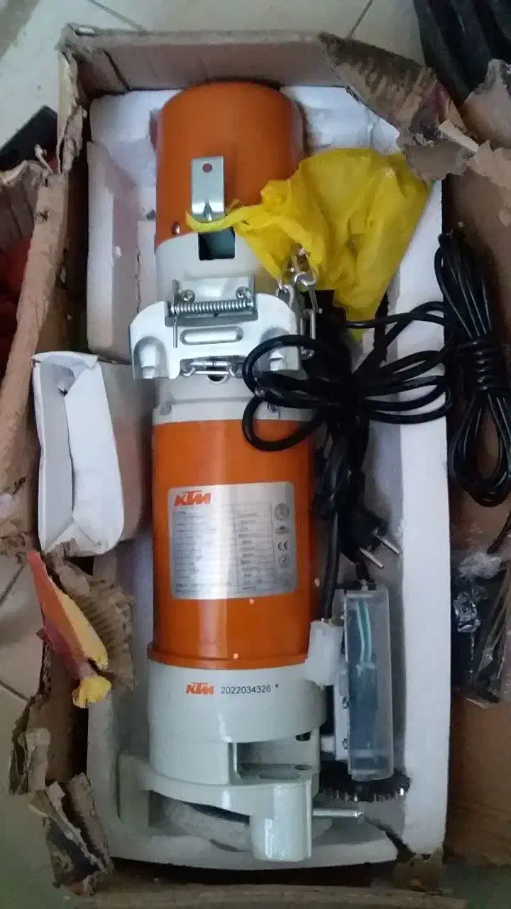 موتور ساید کرکره برقی|ابزارآلات|مشهد, احمدآباد|دیوار