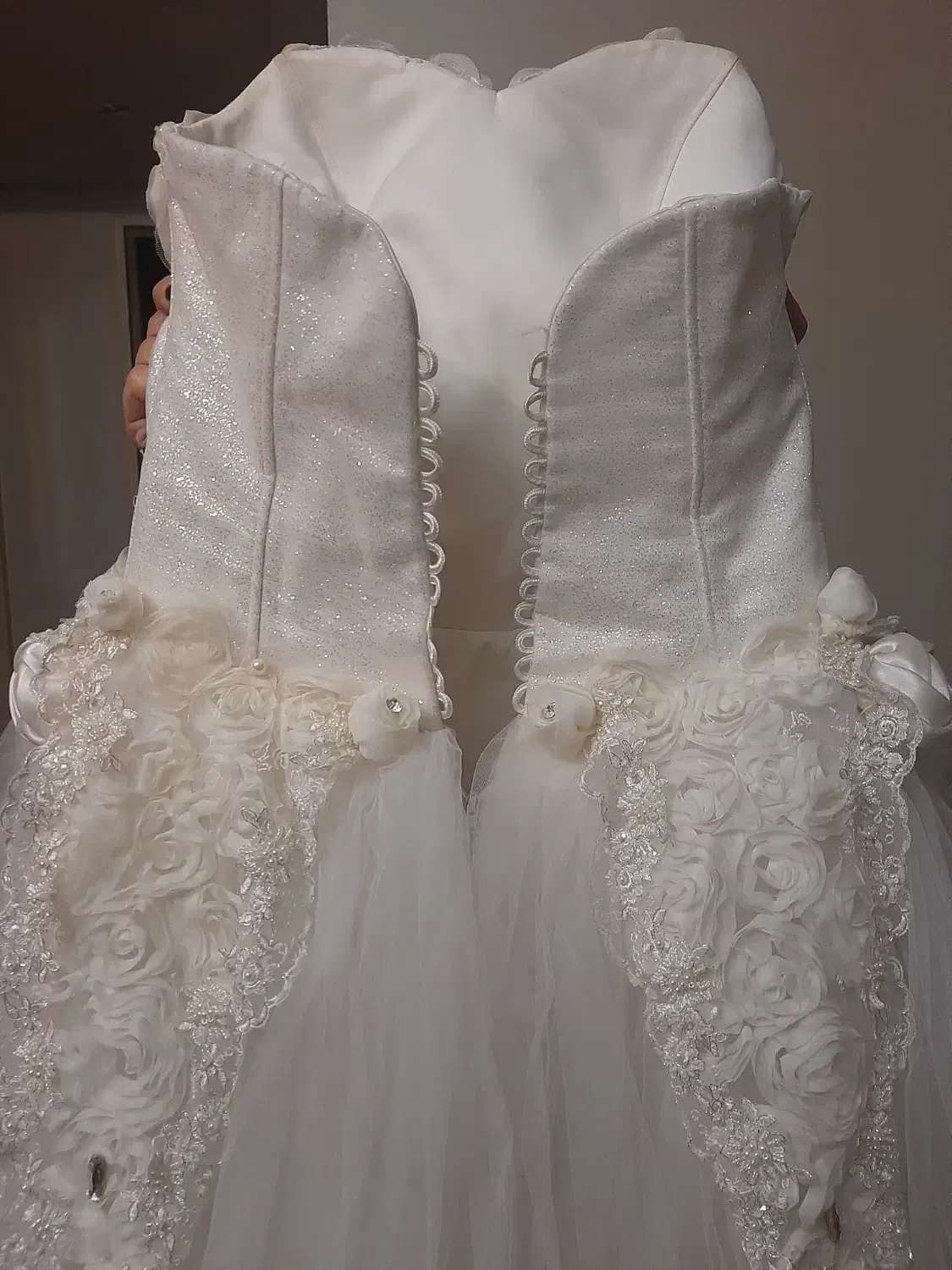 لباس عروس درحدنو|لباس|کرج, فاز ۳ گوهردشت|دیوار