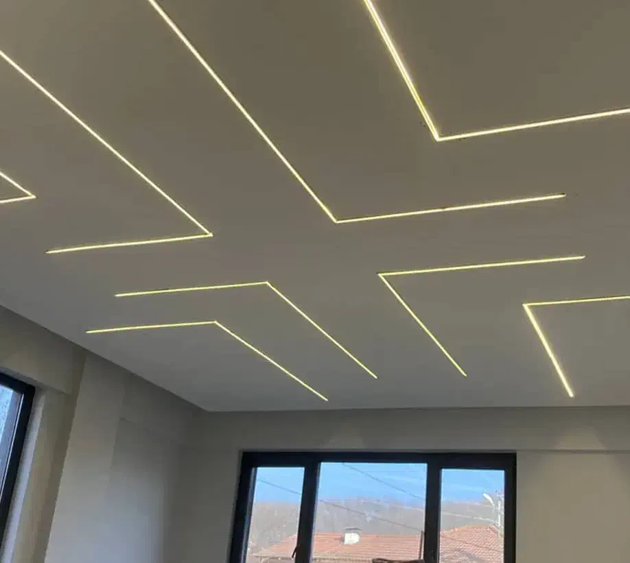 فروش و نصب لاین نوری و هالوژن|لامپ و چراغ|تهران, نیروی هوایی (پیروزی)|دیوار