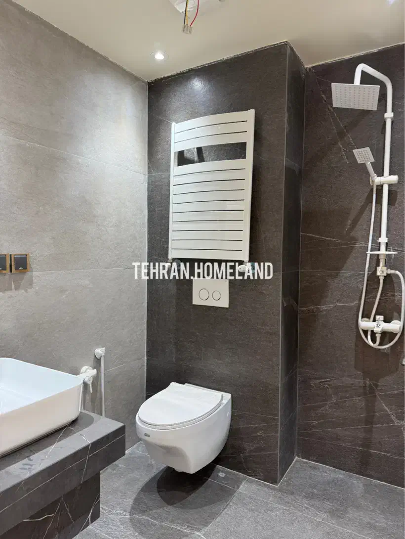 ۹۵متر قیطریه مدرن