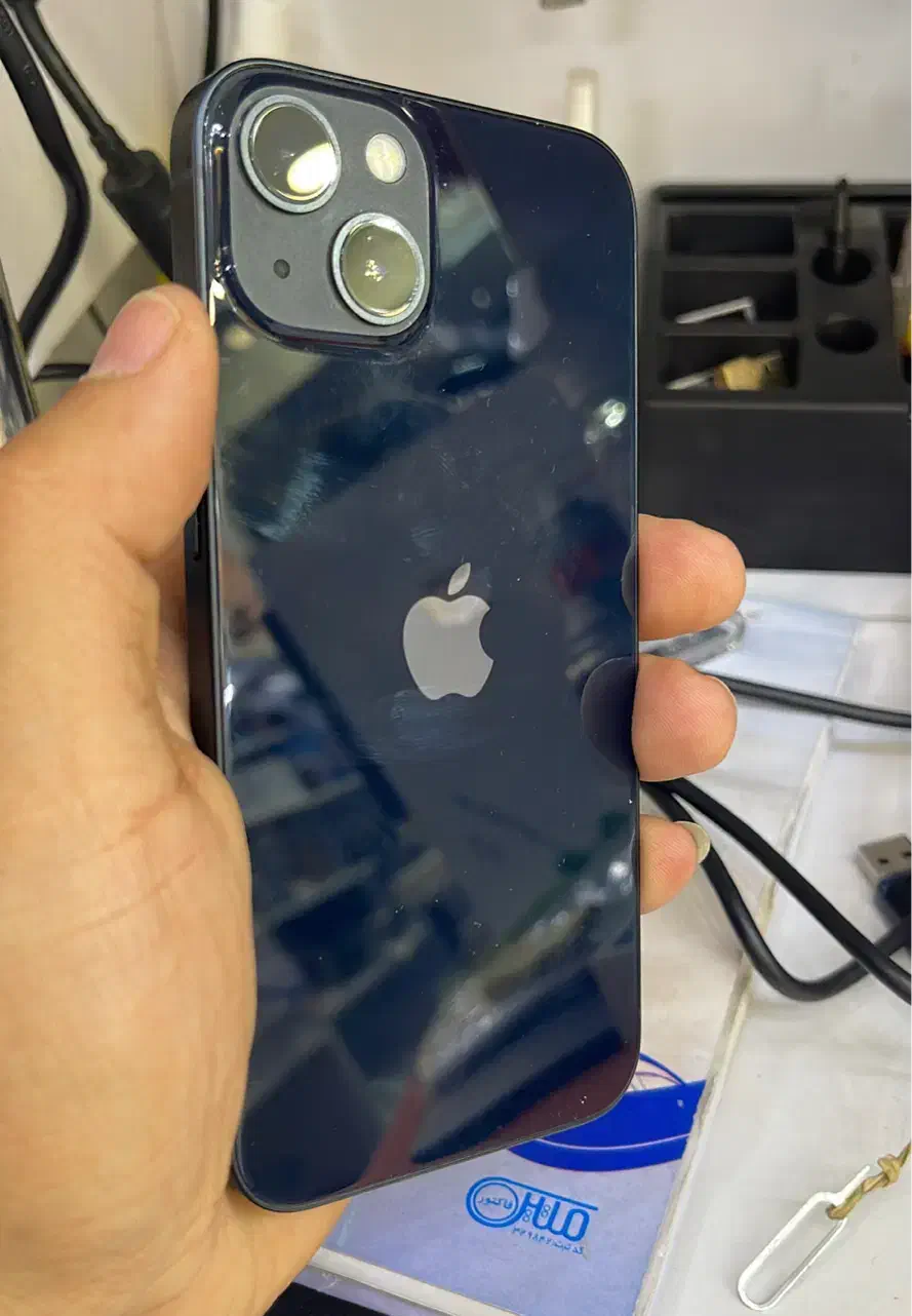 ایفون ۱۳ نرمال|موبایل|رشت, منظریه|دیوار