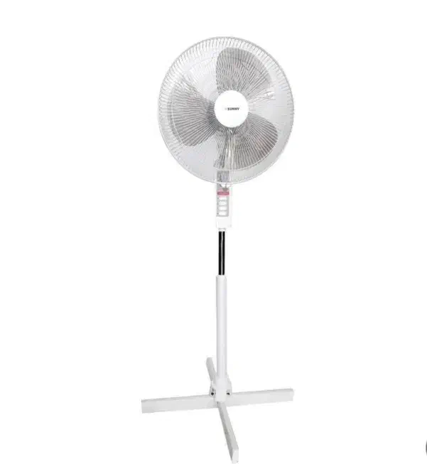 پنکه سانی|پنکه و تصفیه‌کنندهٔ هوا|صدرا-فارس, فاز ۱|دیوار