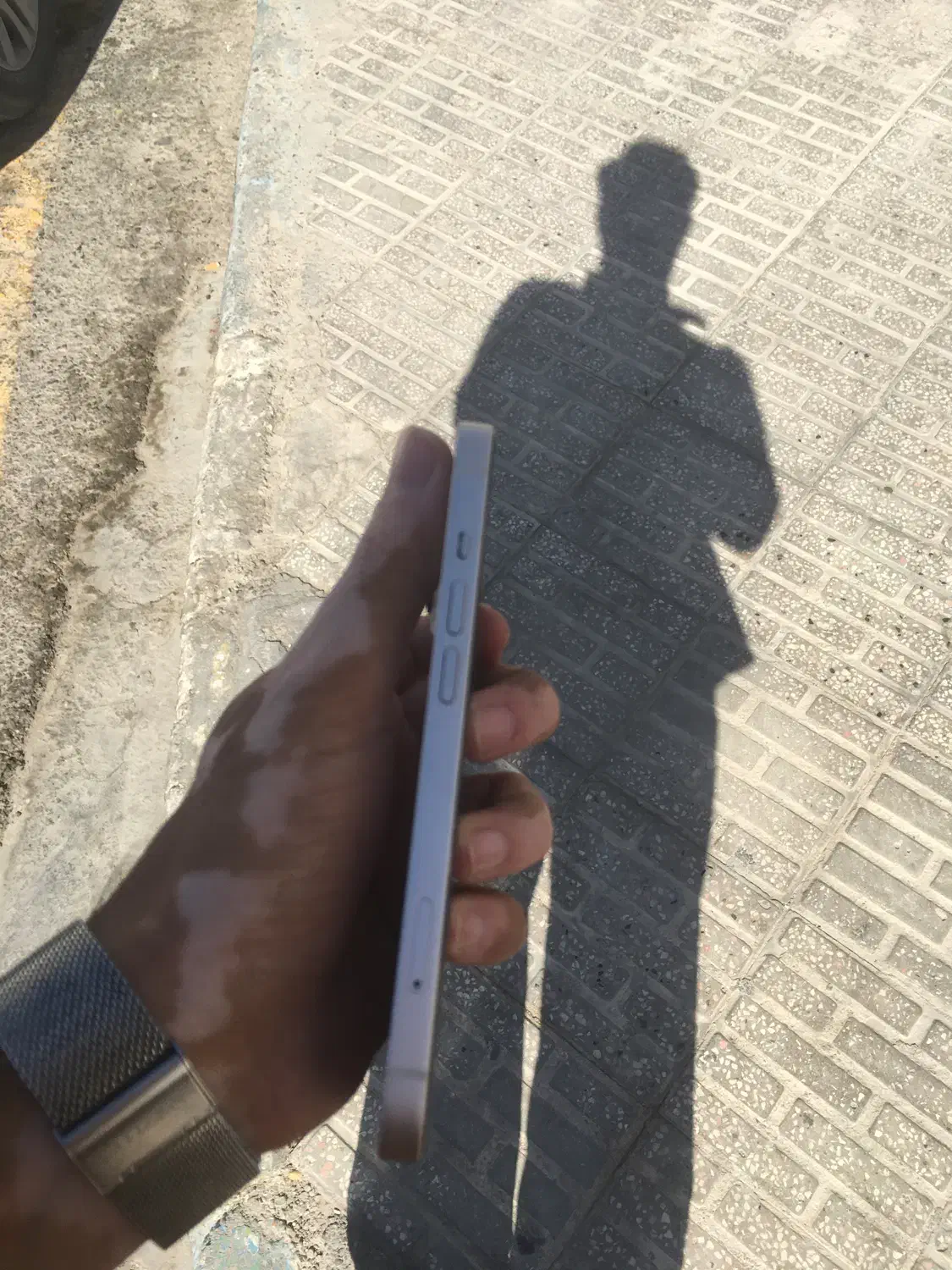 آیفون۱۳ نرمال ۱۲۸ گیگ در حد|موبایل|زابل, |دیوار