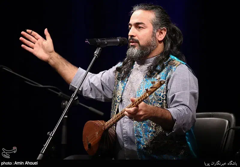 بلیط کنسرت پرواز همای پنج شنبه ساعت۶|بلیت کنسرت|مشهد, فلسطین|دیوار