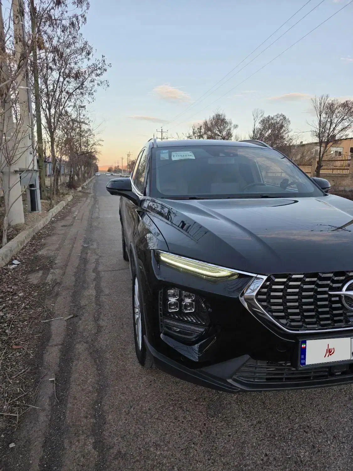 هایما 8s|خودرو سواری و وانت|گلپایگان, |دیوار