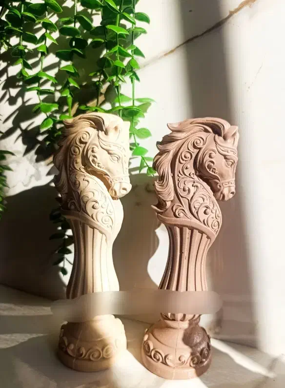 هفت سین و دکوری جات|صنایع دستی و سایر لوازم تزئینی|گرگان, |دیوار