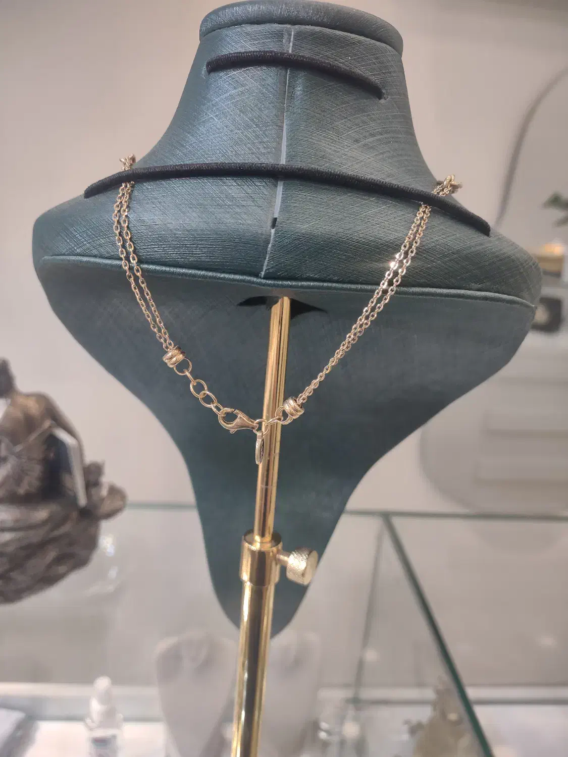 گردنبند بولگاری نو|جواهرات|تهران, گیشا|دیوار