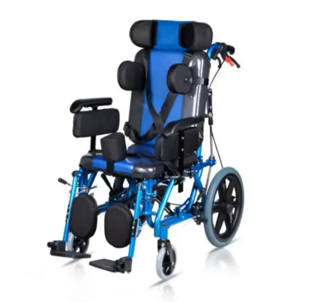 ویلچر سی پی نو|پزشکی|بهارستان, |دیوار