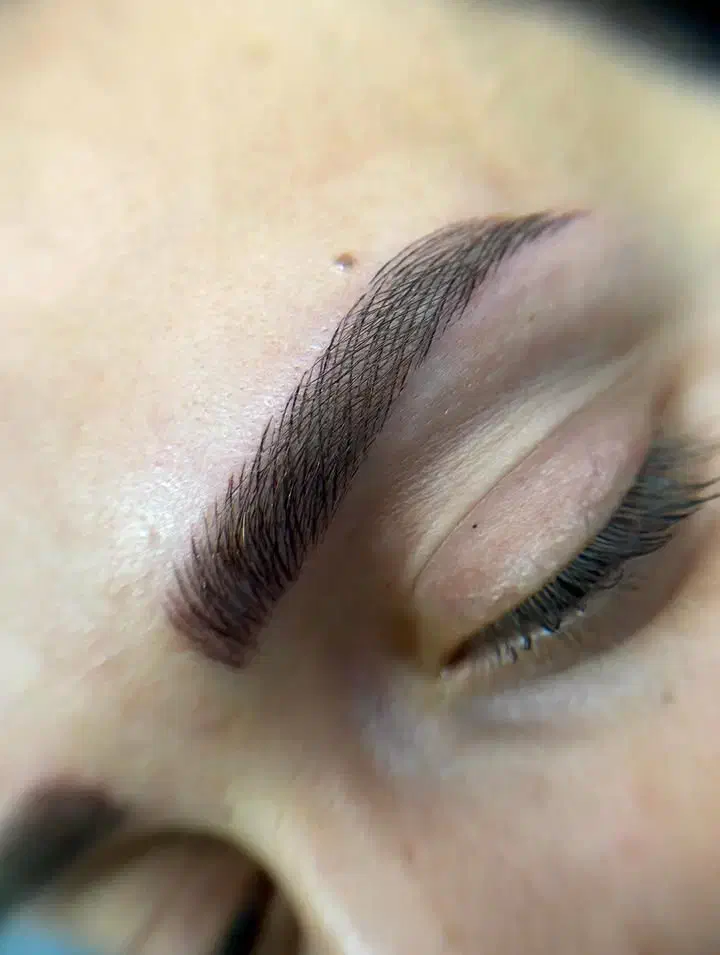 شیدینگ و فیبروز و کراتین با کمترین هزینه|خدمات آرایشگری و زیبایی|بندرعباس, |دیوار