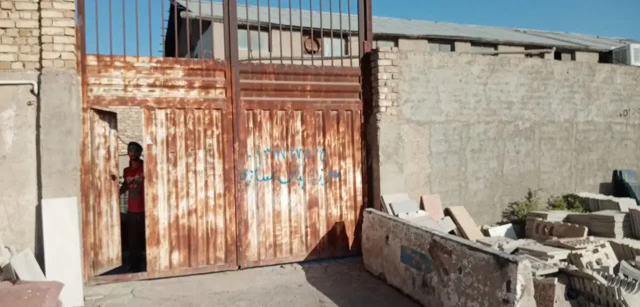 اجاره کارگاه و سوله ۴۸۰ متری|اجارهٔ دفتر صنعتی، کشاورزی، تجاری|قم, کوه سفید|دیوار