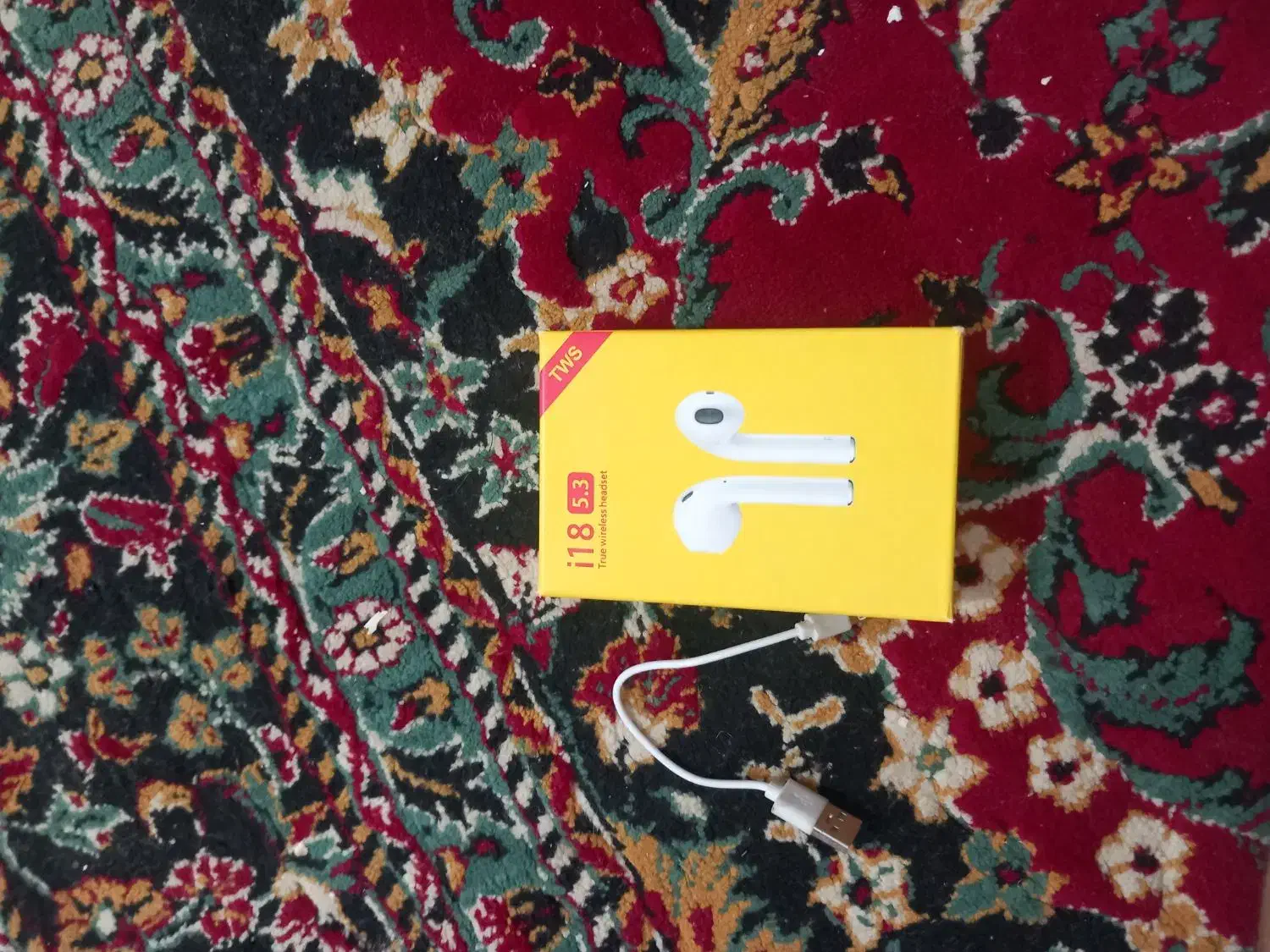 ایرپاد|لوازم جانبی موبایل و تبلت|گرگان, |دیوار